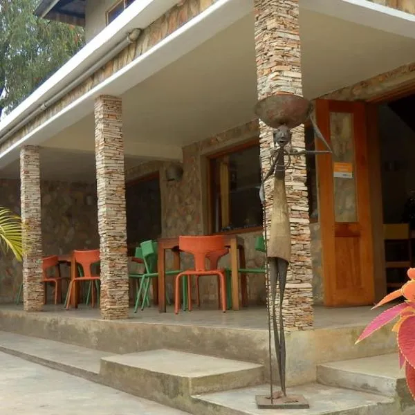 Dutchess Hotel and Restaurant, Hotel in Fort Portal
