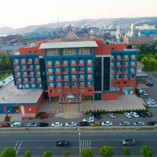 Buyuk Anadolu Eregli Hotel