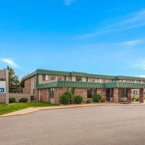 Days Inn by Wyndham Mason City, ξενοδοχείο σε Mason City