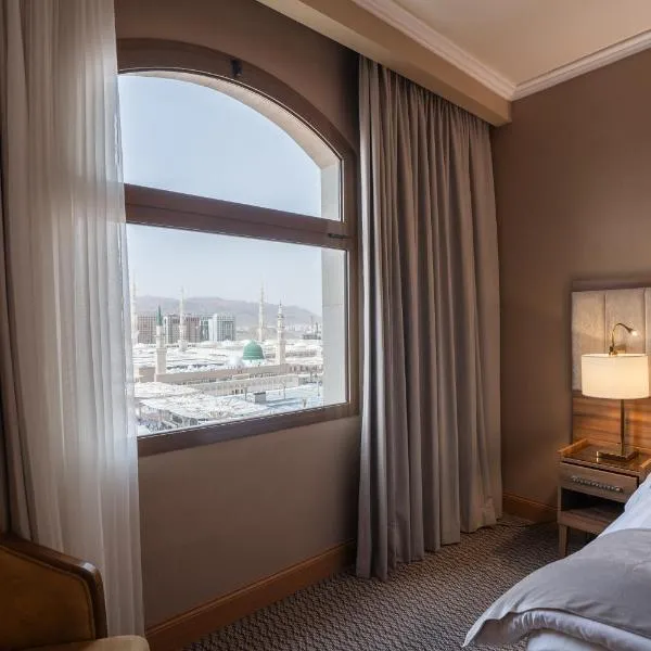 Mysk Al Balad, hotel v destinaci Medína