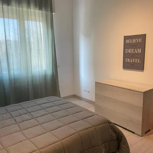 Shining house in Milan, Hotel in Mailand