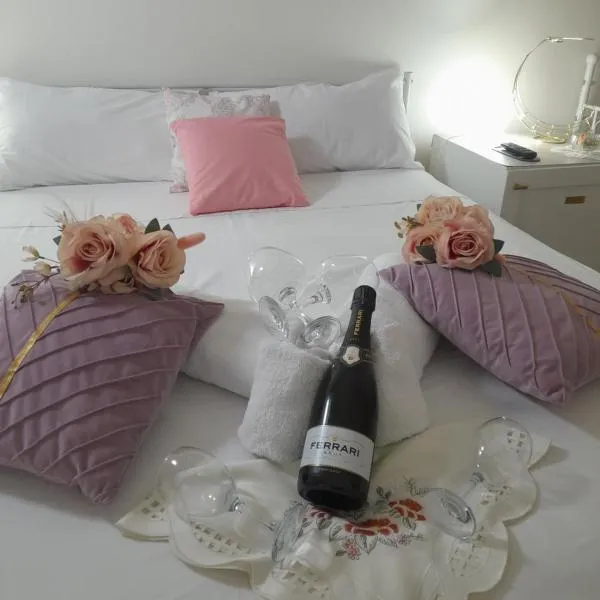 Falanga Family Guests Accommodation,位于奇维塔韦基亚的酒店