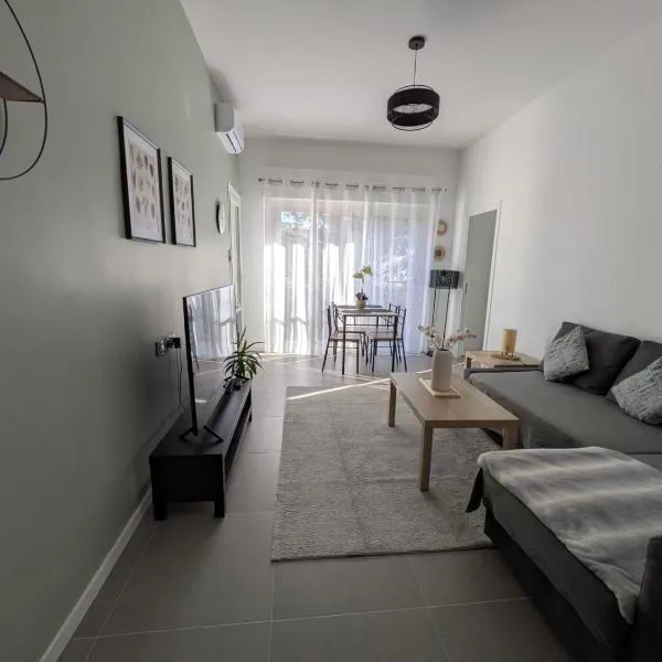 Séjour chic proche de la mer,尼斯的飯店