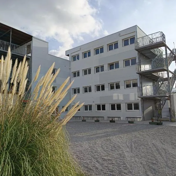 Arkenciel, hotel en Mudaison