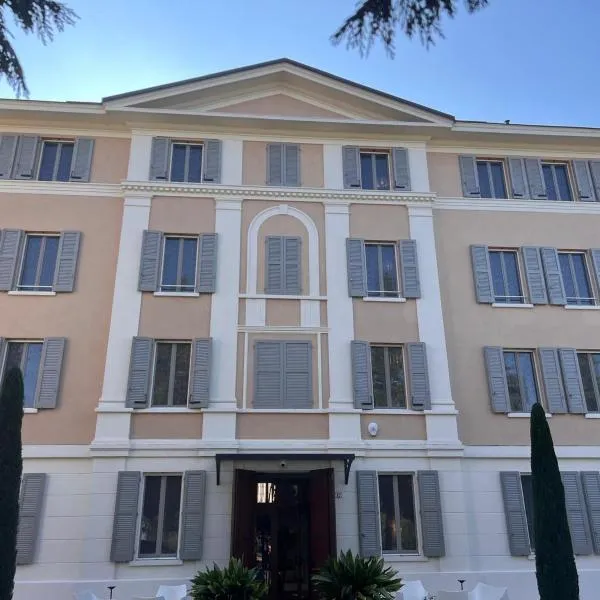 Al Santuario di Fiorano Charming Hostel, ξενοδοχείο σε Fiorano Modenese