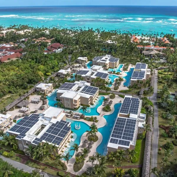 TRS Turquesa Hotel - Adults Only - All Inclusive, Hotel in Punta Cana