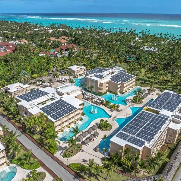 TRS Turquesa Hotel - Adults Only - All Inclusive、プンタ・カナのホテル