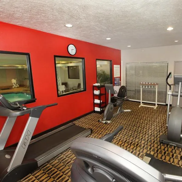 Holiday Inn Express Ogden by IHG, hotel in Ogden