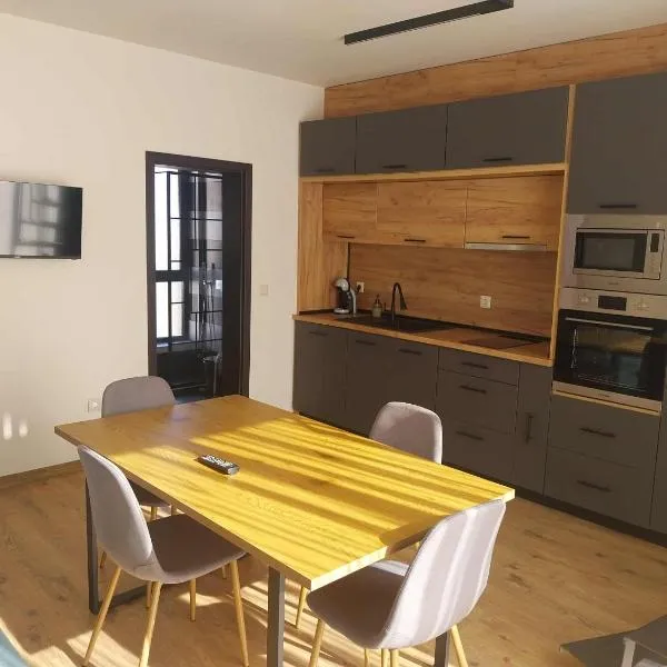 Villa Doma, hotel in Sapareva Banya