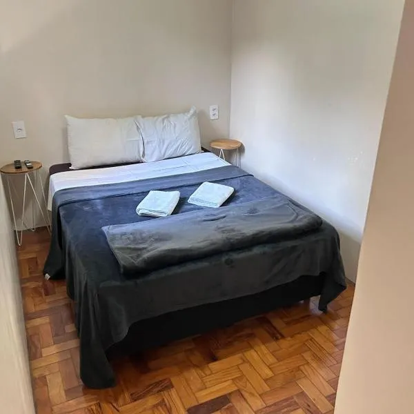 Soul Hostel Av Paulista Bela Vista 2, hotel em São Paulo