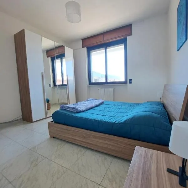 A Casa Tua，位于福贾的酒店