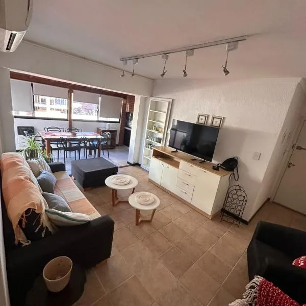 Amanecer en Mardel, hotel in Mar del Plata