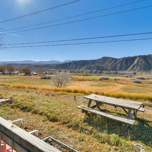 Group Ski Retreat Drive to Beaver Creek and Vail!, hotell sihtkohas Eagle