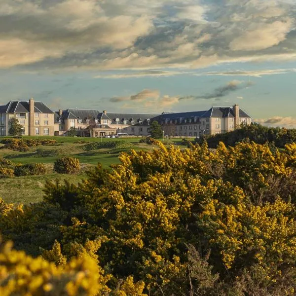 Fairmont St Andrews, Scotland, hotel en St Andrews