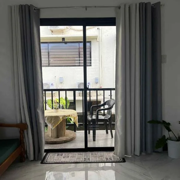 Xavier's Place Two, ξενοδοχείο σε Coron