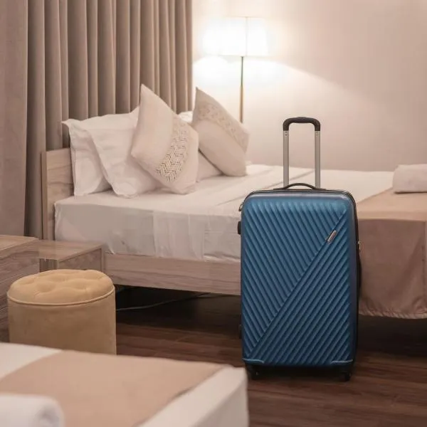 The Empyrean Airport Transit Hotel, hotel in Katunayake