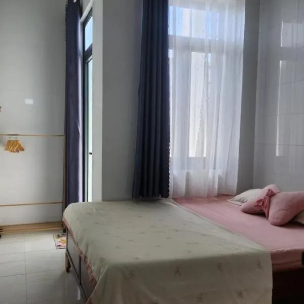Hoa Nắng homestay, Hotel in Ninh Hải