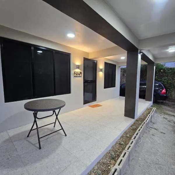 Raiwai homestay,蘇瓦的飯店