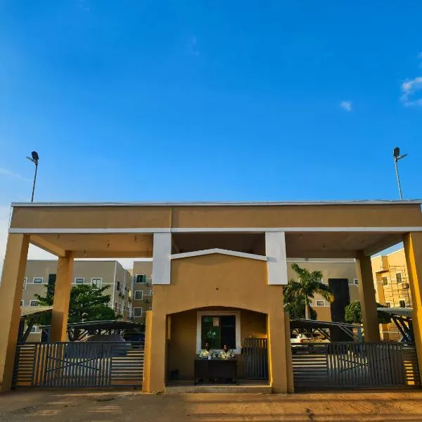 Jun Yue No, 9 Hotel Kano - Near Kantin Kwari Market, All Meals Included,Multilingual, hotel en Kano