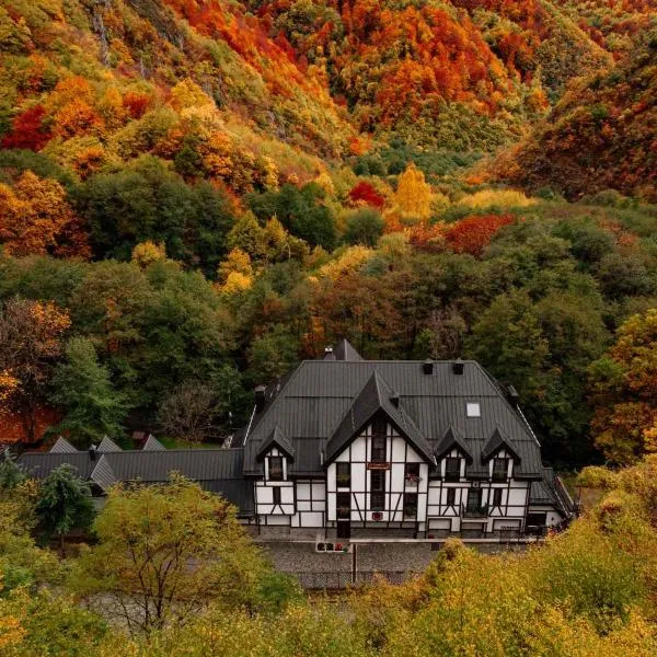 Hotel Apostolite, hôtel à Sandanski