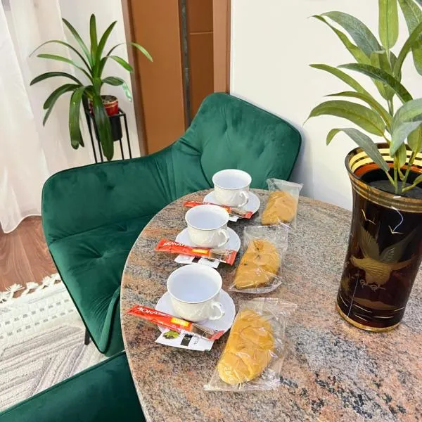 Aman Guesthouse, hotel em Bihać