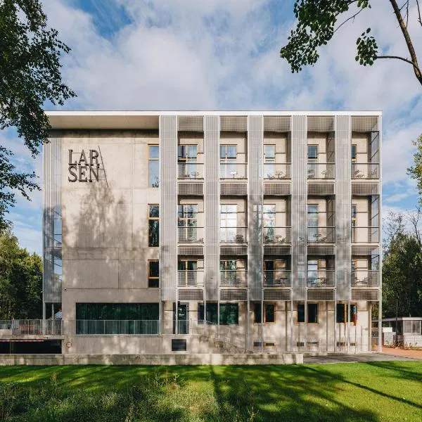 Sume by Larsen, ξενοδοχείο στο Ταλίν