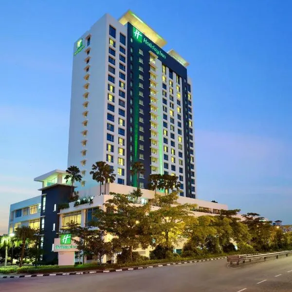 Holiday Inn Melaka by IHG, hotel en Melaka