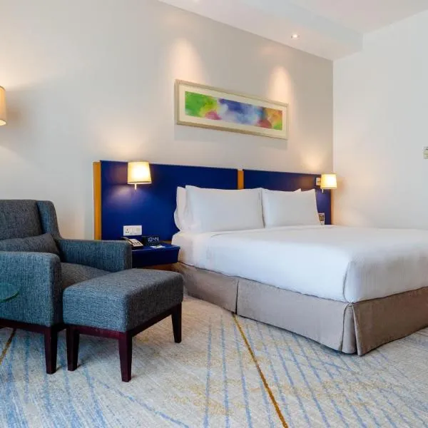 Holiday Inn Melaka by IHG, hotel v destinaci Melaka