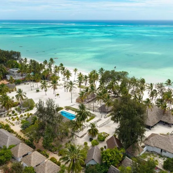 Eco Mónica - By Cristal Resort, hotel en Paje