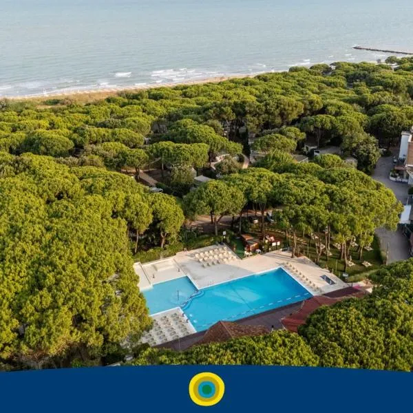 Club del Sole Jesolo Family Resort, hotel in Lido di Jesolo