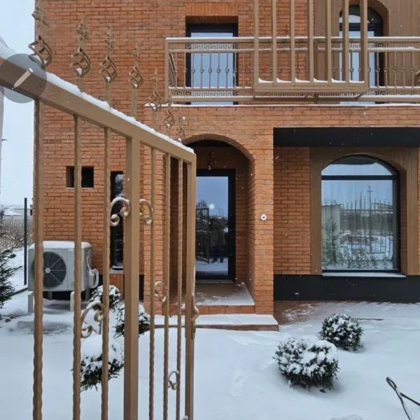 ZenHome, khách sạn ở Craiova