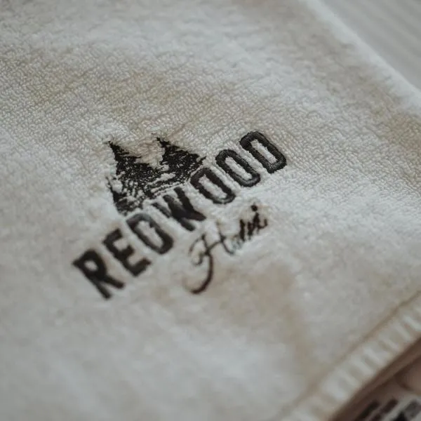 Redwood Hostel by EASY RENT Apartments, ξενοδοχείο στο Λούμπλιν