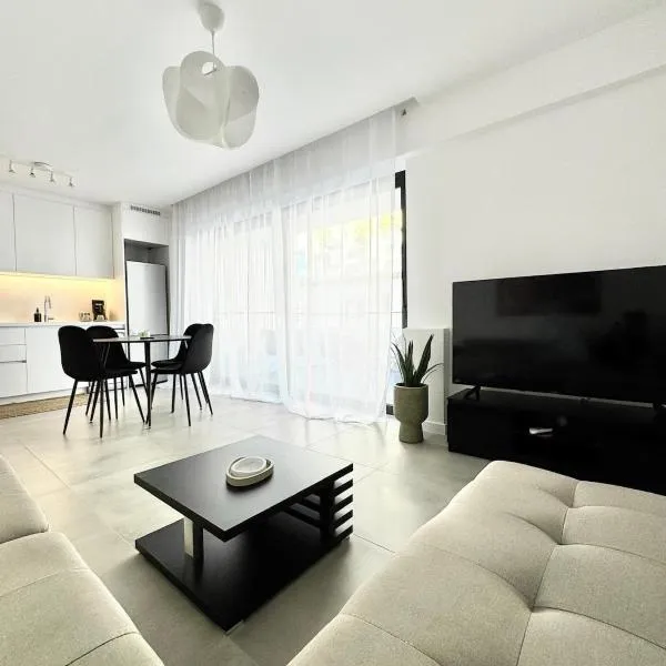 The Urbanist Apartment, ξενοδοχείο στην Αθήνα