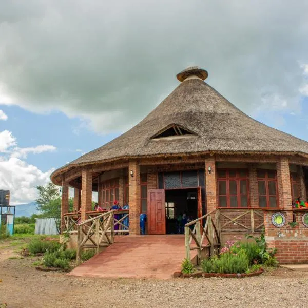 Naramatisho Women's Centre, hotel en Makuyuni