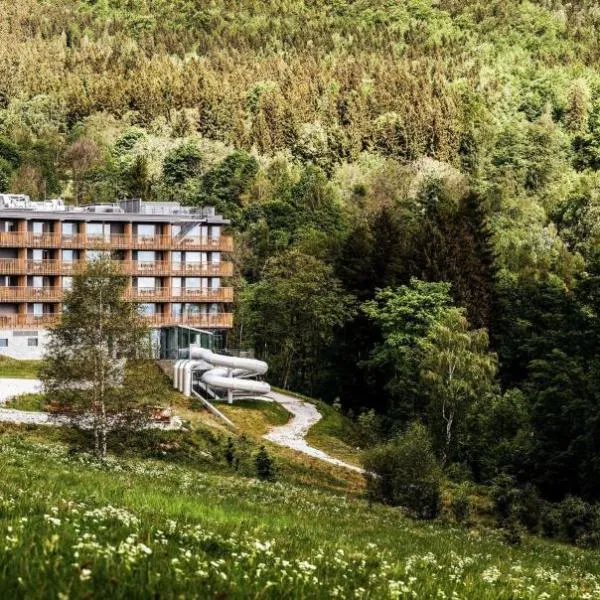 Radisson Hotel Szklarska Poręba, khách sạn ở Szklarska Poręba