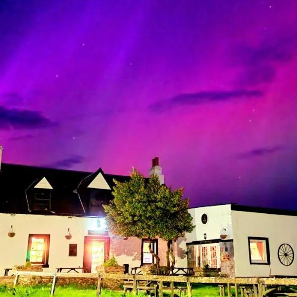 The Galley Of Lorne Inn, ξενοδοχείο σε Ardfern