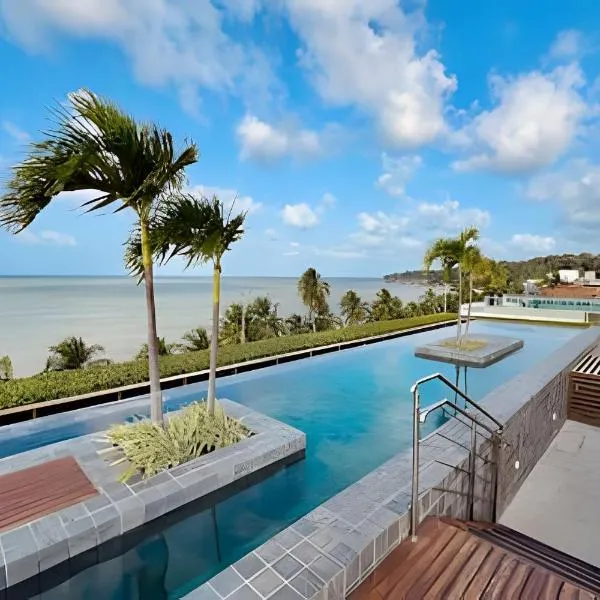 Unity, hotel en Penha