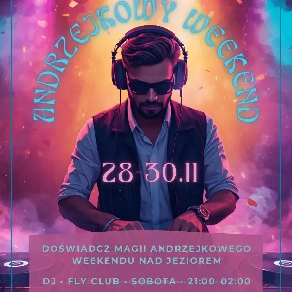 Aries Lago Park Hotel & SPA, Mazury, Hotel in Hohenstein