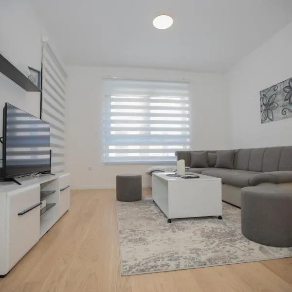 Apartman Pod suncem, hotel em Trebinje