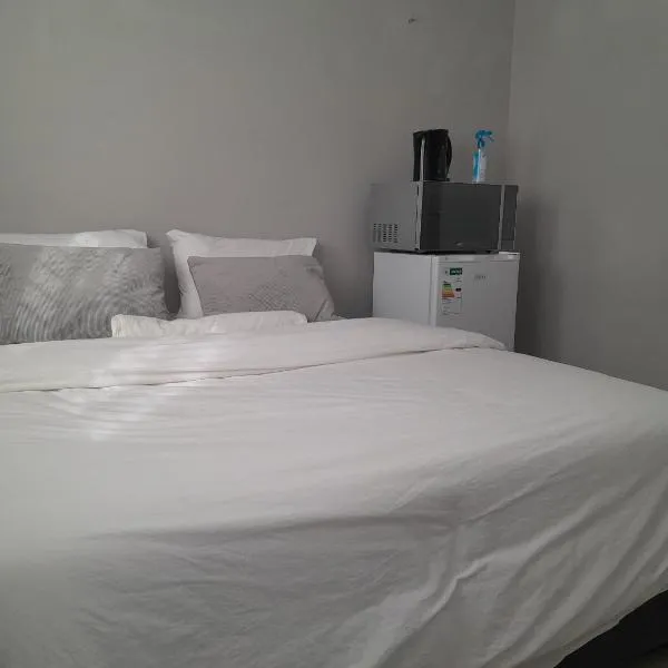 Shalom Villa Guesthouse Walvis, hotell sihtkohas Walvis Bay