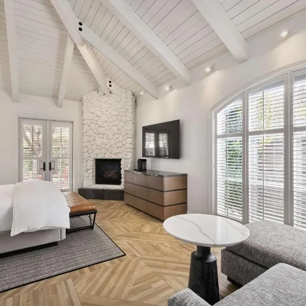 Hotel Yountville, ξενοδοχείο σε Yountville