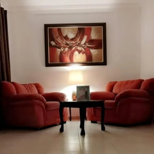swahmaya apartments for rent, hotell sihtkohas Sowayma