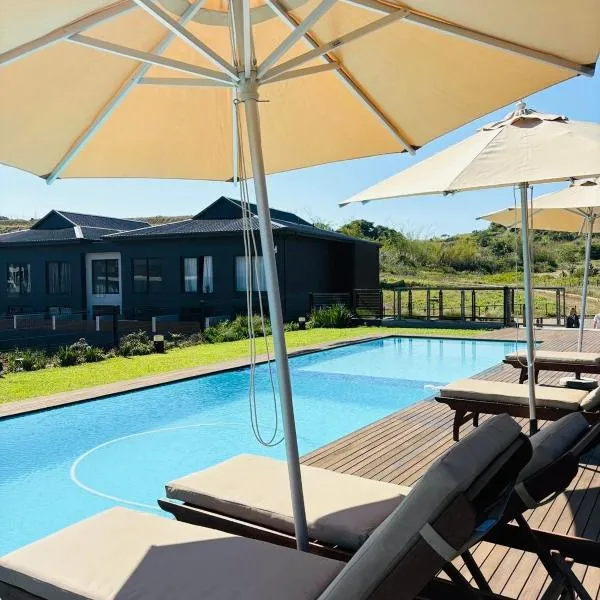 Zimbali Ocean Club,Ballito, Hotel in Ballito