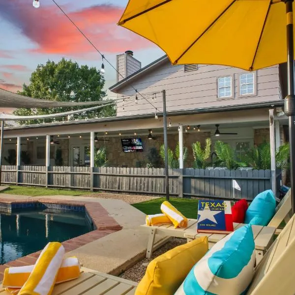 Great home, great location at a great price!, hotel a San Antonio
