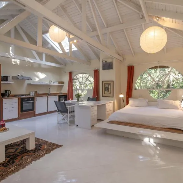 Windy Ridge Gem Studio by YourHost Karen Nairobi – hotel w mieście Nairobi