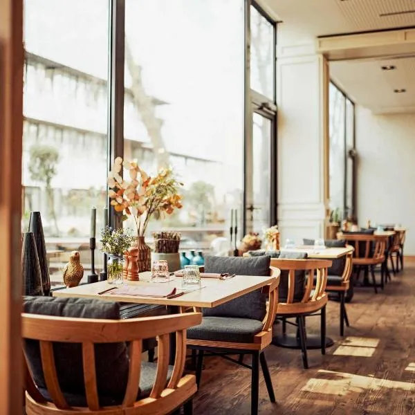 Hotel Mondial am Dom Cologne MGallery, ξενοδοχείο στην Κολωνία