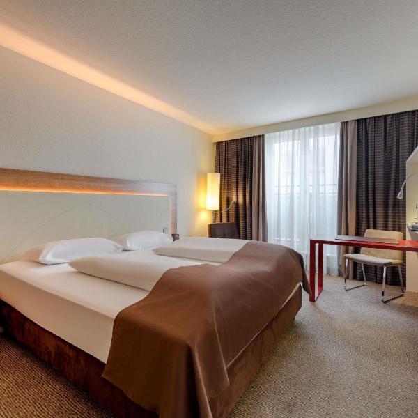 Mercure Hotel Stuttgart Airport Messe, Stuttgart