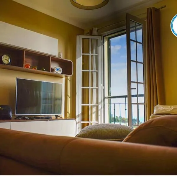 Enchanting and cozy ACHADA PALACE APARTMENT, hotel sa Funchal