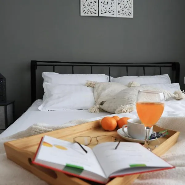 Mrežnički kutak, hotel v destinaci Duga Resa