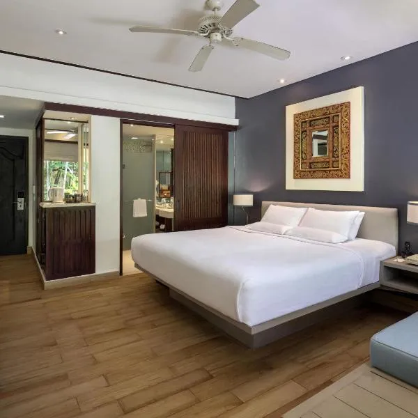 Novotel Bali Benoa, hotel en Nusa Dua